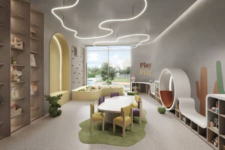 1 Bedroom Apartment for Sale in Bukadra, Dubai - Fabulous 1 Bed | Payment plan | Insvestment