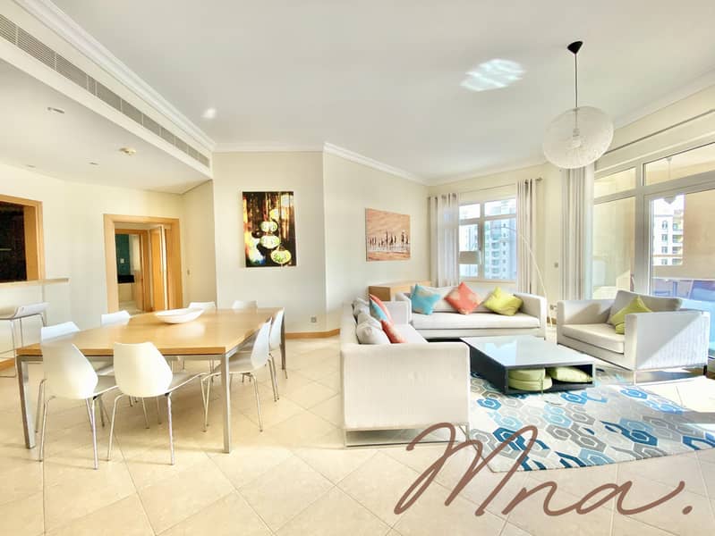 位于朱美拉棕榈岛,海滨公寓,阿尔达斯公寓 3 卧室的公寓 290000 AED - 11157338 位于朱美拉棕榈岛,海滨公寓,阿尔达斯公寓 3 卧室的公寓 290000 AED - 11157338