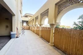 High ROI | Largest Terrace | Rare Unit