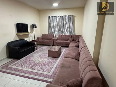1 Bedroom Flat for Rent in Al Taawun, Sharjah - IMG-20250422-WA0009. jpg