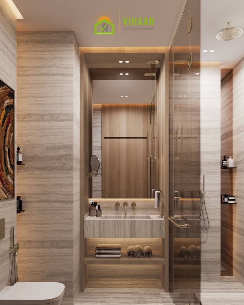3 STUDIO UNIT_Bath_counter. jpg