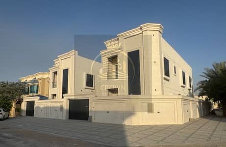 5 Bedroom Villa for Sale in Al Mowaihat, Ajman - 1. jpg