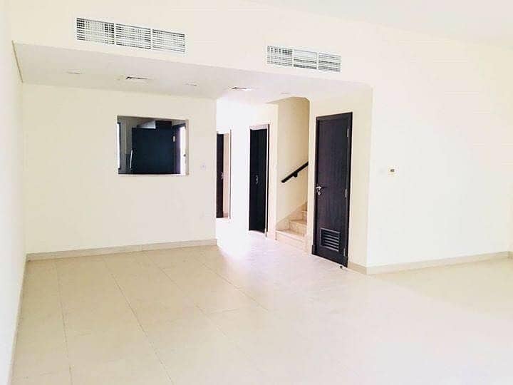 Exclusive Payment Plan (4 Years) 3 BR Townhouse in Warsan Village AED 155000 Only