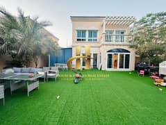 Independent Villa | Private Garden | Unfurnished