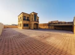 فیلا في القوز 2،القوز 5 غرف 220000 درهم - 11422241