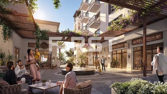 1 Bedroom Flat for Sale in Yas Island, Abu Dhabi - WhatsApp Image 2024-02-28 at 15.47. 29 (1). jpg