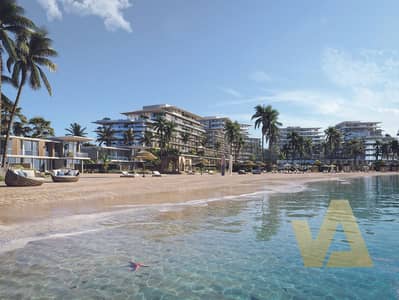 3 Cпальни Апартамент Продажа в Палм Джумейра, Дубай - Rixos Bay Residences Brochure_Page_12_Image_0002. jpg