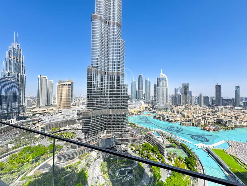 BURJ VIEW | 3 BED | FULLY FURNISHED | AVAILABLE BURJ VIEW | 3 BED | FULLY FURNISHED | AVAILABLE