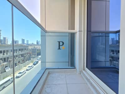 1 Bedroom Apartment for Rent in Jumeirah Village Circle (JVC), Dubai - Spacious | Unfurnished | Ready To Move In