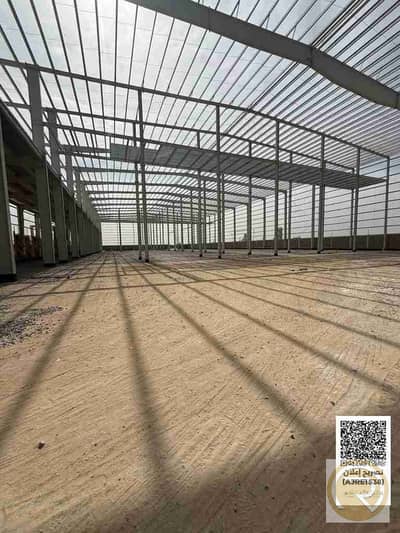 Industrial Land for Sale in Al Sajaa Industrial, Sharjah - 1000129848. jpg