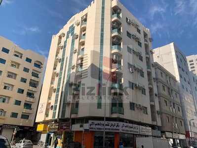 乌姆塔拉法， 夏尔迦 11 卧室住宅楼待售 - 30e0ea6c-a0ce-4429-8cda-fe13e27889b2. JPG