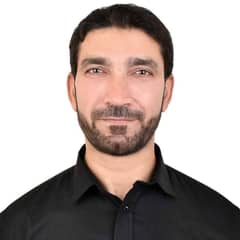 Farhad Orakzai
