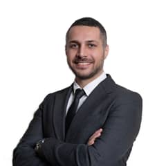 Mohammed Hariry