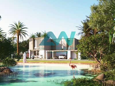 فیلا 4 غرف نوم للبيع في جزيرة السعديات، أبوظبي - New Project(1). jpg