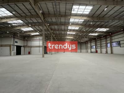Warehouse for Rent in Jebel Ali, Dubai - WhatsApp Image 2025-04-22 at 7.18. 07 AM (4). jpeg