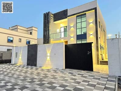 4 Bedroom Villa for Sale in Al Zahya, Ajman - 764318086-800x600. jpeg