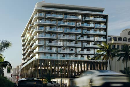 1 Bedroom Flat for Sale in Jumeirah Village Circle (JVC), Dubai - Pool View I Higher Floor I Negotiate I Walk Closet