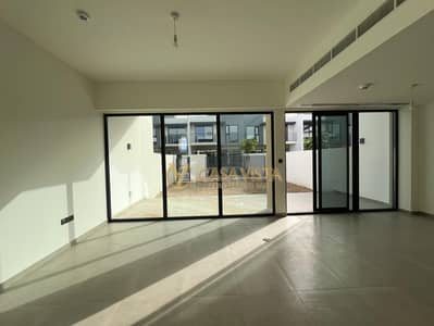 3 Bedroom Villa for Sale in The Valley by Emaar, Dubai - Spruce Type | Negotiable | Close to Entrance