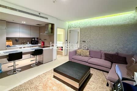 1 Bedroom Apartment for Rent in Dubai Marina, Dubai - Chiller Free | Furnished | Nice Layout