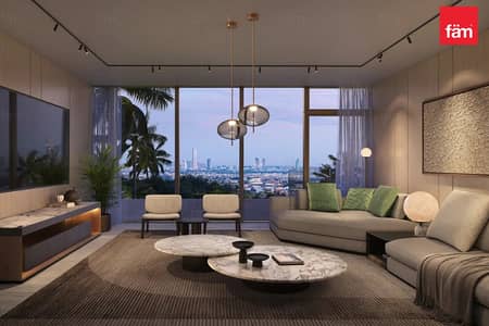 朱美拉岛， 迪拜 1 卧室公寓待售 - 位于朱美拉岛，Serenia District，Serenia District West Residence 1 卧室的公寓 1934000 AED - 11422692