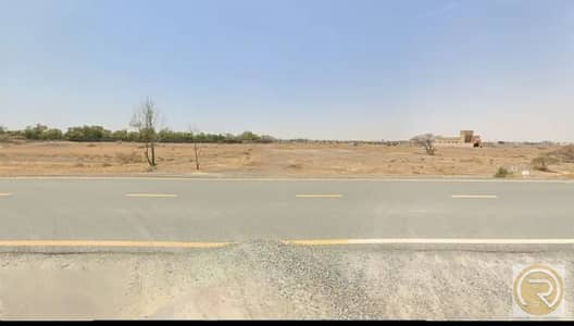 麦纳麦， 阿治曼 住宅地块待售 - IMG-20250324-WA0095. jpg