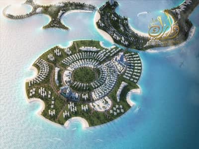 شقة 1 غرفة نوم للبيع في جزيرة المرجان، رأس الخيمة - WhatsApp Image 2025-03-06 at 1.21. 10 PM (2). jpeg
