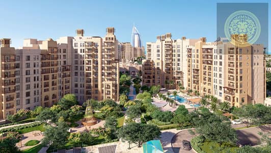2 Bedroom Apartment for Rent in Umm Suqeim, Dubai - jadeel-2 (1). jpg