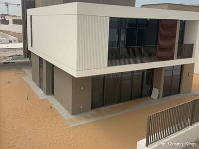 4 Bedroom Villa for Sale in Al Furjan, Dubai - Near Pool | Corner unit | Big Layout | 4 BR