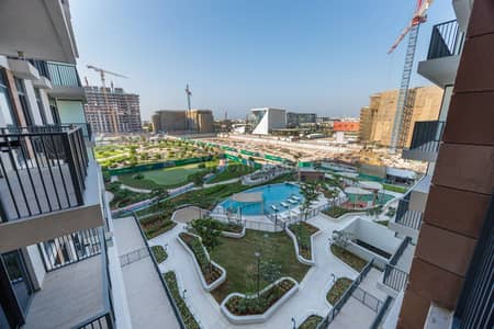 1 Bedroom Flat for Sale in Al Wasl, Dubai - BURJ VIEW | |  SPACIOUS | READY TO MOVE