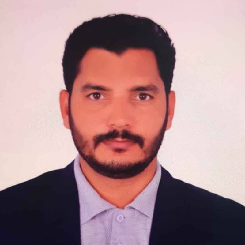 Muhammad Naeem