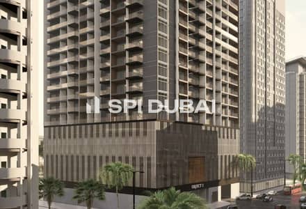 Studio for Sale in Jumeirah Village Circle (JVC), Dubai - c2e62cf5-2d56-4ae4-b128-512afc9ae298. jpg