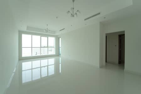 2 Bedroom Apartment for Rent in Al Khan, Sharjah - Newest Tower in Al Khan I Future Tower 3 2 Bedroom Apartment for Rent in Al Khan, Sharjah - Newest Tower in Al Khan I Future Tower 3