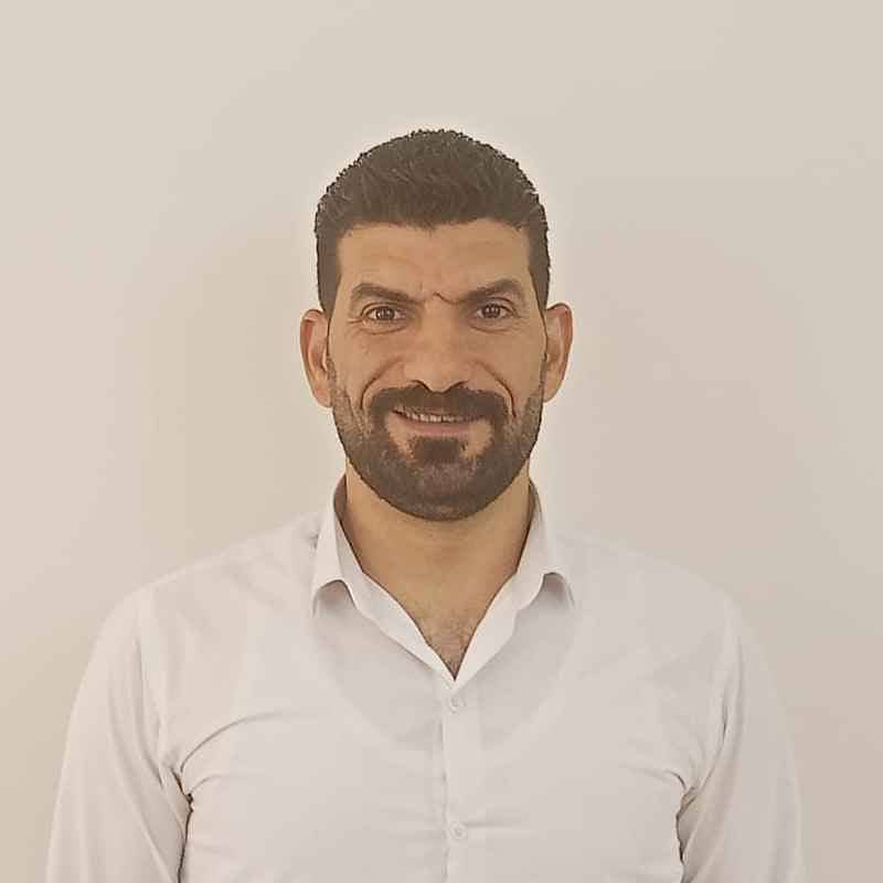 Ahmed Abdelkader