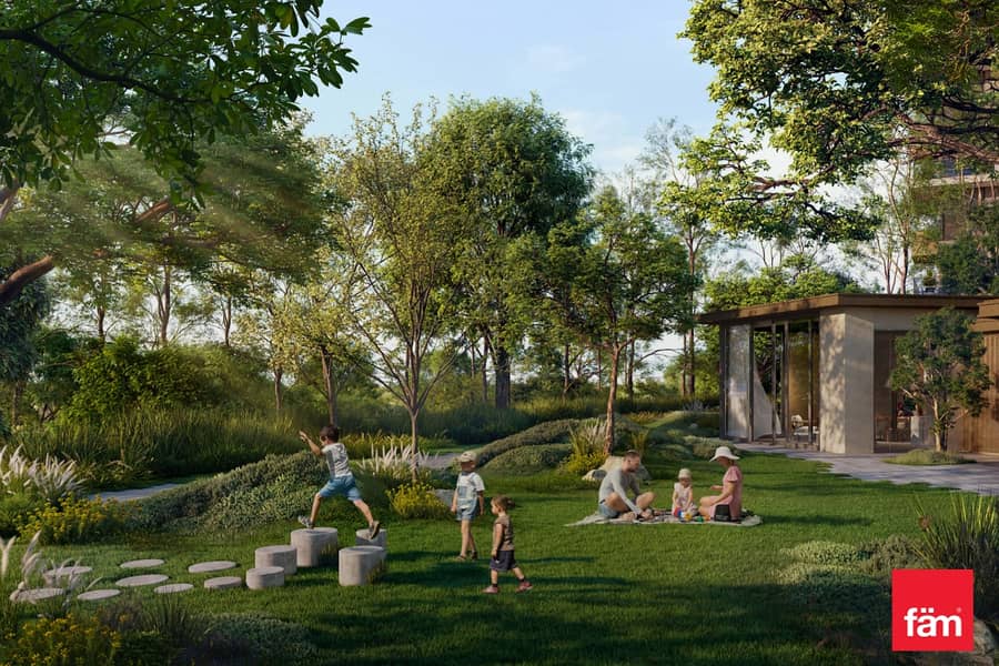 位于Ghaf Woods,Lacina 1 卧室的公寓 1699000 AED - 11422702 位于Ghaf Woods,Lacina 1 卧室的公寓 1699000 AED - 11422702