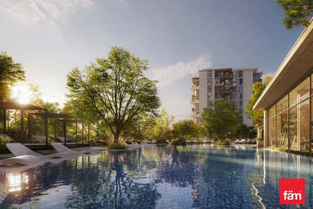 1 Спальня Апартамент Продажа в Ghaf Woods, Дубай - Квартира в Ghaf Woods，Lacina, 1 спальня, 1699000 AED - 11422702