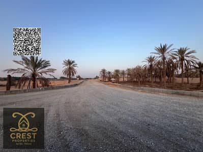 Plot for Sale in Al Zahya, Ajman - IMG-20250422-WA0227_Watermarked. jpg