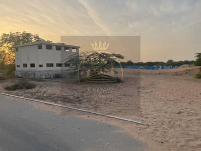 Земля промышленного назначения Продажа в Аль Хамрия, Шарджа - WhatsApp Image 2024-12-30 at 6.59. 26 PM (4). jpeg