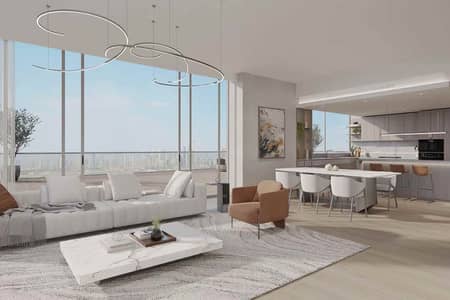 2 Cпальни Апартамент Продажа в Букадра, Дубай - Квартира в Букадра，Claydon House, 2 cпальни, 2999999 AED - 11423226