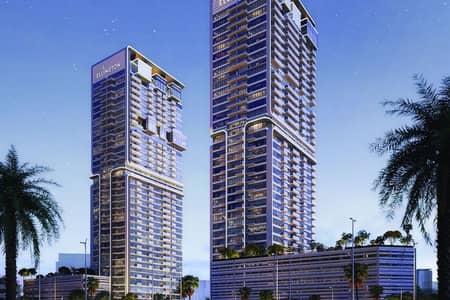 1 Bedroom Apartment for Sale in Jumeirah Lake Towers (JLT), Dubai - Corner Unit | Mid Floor | Highest ROI in JLT