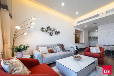 2 Bedroom Apartment for Sale in Dubai South, Dubai - Ready to Move |2 Years PHPP| Fully Fitted Kitchen