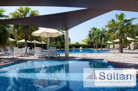 3 Bedroom Villa for Sale in Mina Al Arab, Ras Al Khaimah - Exclusive Offer: 3 BR with Maid\'s Room Flamingo Villa