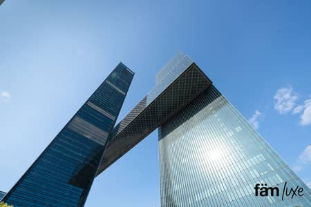 3 Bedroom Flat for Sale in Za'abeel, Dubai - Unfurnished | Connoisseurs Choice| Genuine Resale