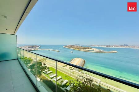 2 Bedroom Apartment for Sale in Dubai Harbour, Dubai - Motivated Seller | Luxury | Full Sea View