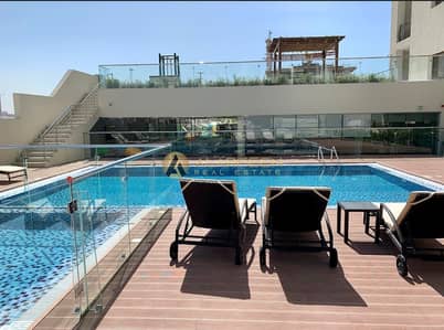 استوديو  للايجار في قرية جميرا الدائرية، دبي - WhatsApp Image 2025-04-22 at 17.59. 55_0c4c5554. jpg