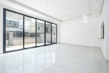 4 Bedroom Villa for Sale in Al Furjan, Dubai - Enduser Detailed Quality And Layout-Vastu