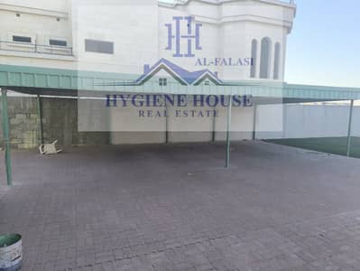 6 Bedroom Villa for Rent in Al Salamah, Umm Al Quwain - IMG-20250422-WA0089. jpg