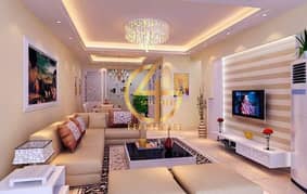 فيلا للبيع في منطقه الريمان 1 | 4 غرف ماستر | تصميم ممتاز