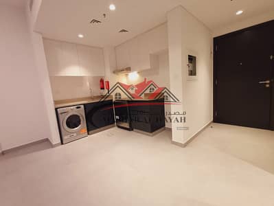 1 Bedroom Flat for Rent in Aljada, Sharjah - 20250226_181022. jpg