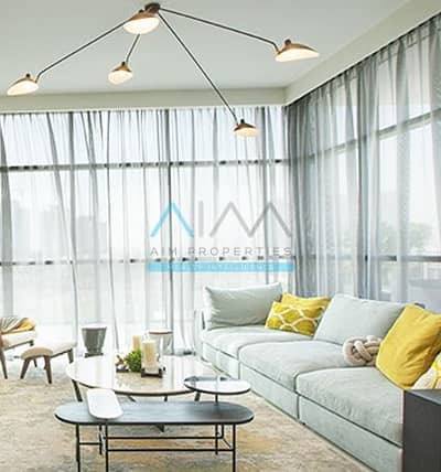 3 Bedroom Apartment for Sale in DAMAC Hills, Dubai - Golf Town at DAMAC Hills4_0. jpg 3 Bedroom Apartment for Sale in DAMAC Hills, Dubai - Golf Town at DAMAC Hills4_0. jpg