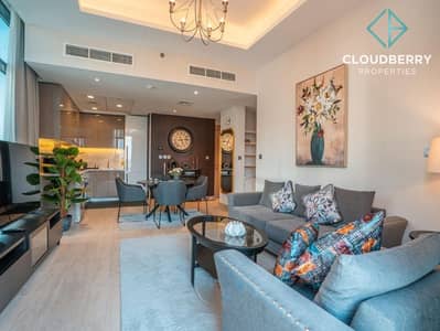 1 Bedroom Flat for Sale in Meydan City, Dubai - 1. jpeg